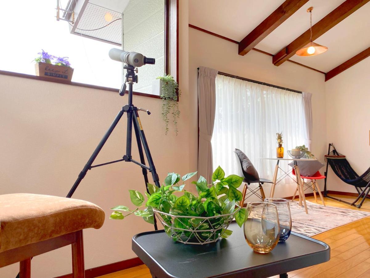 R-House 1St Villa Oshino Eksteriør billede