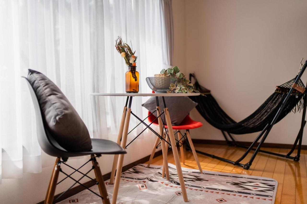 R-House 1St Villa Oshino Eksteriør billede